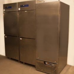 Gewerbe Kühlschränke