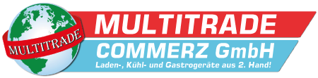 MULTITRADE Commerz GmbH Chemnitz